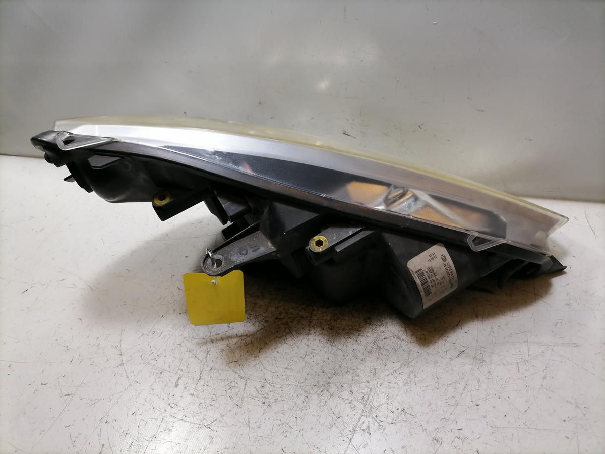 Ford S Max original Scheinwerfer links Halogen 6M21-13W030-AH BJ07